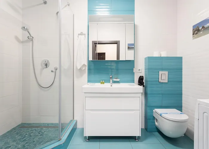 Appartamento Sea Pearl Direct