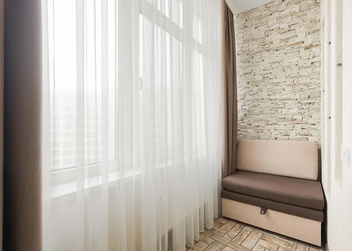 Sea Pearl Direct Apartament *