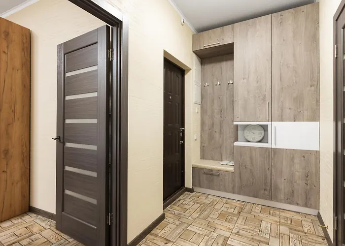 Apartament Sea Pearl Direct *