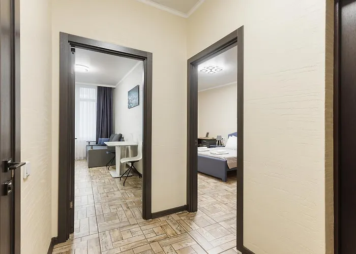 Sea Pearl Direct Apartament Odessa