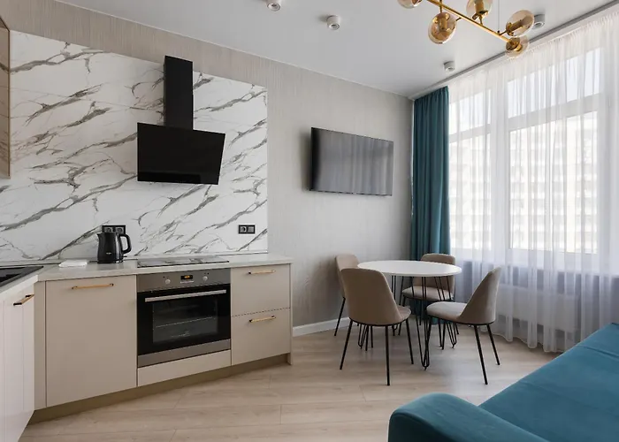 Apartament Sea Pearl Direct *