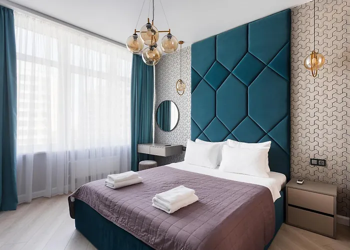 Sea Pearl Direct Appartamento