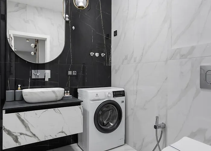 Appartamento Sea Pearl Direct *