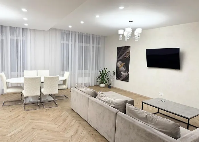 Apartament Sea Pearl Direct *