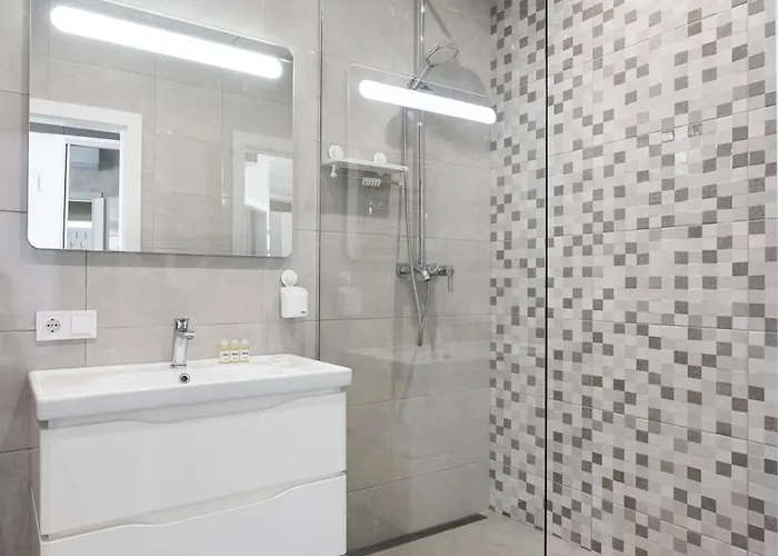 Appartamento Sea Pearl Direct