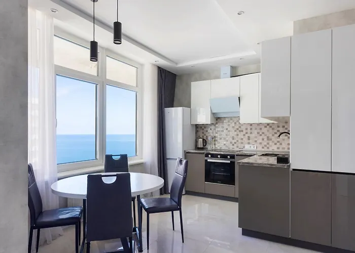 Sea Pearl Direct Apartament