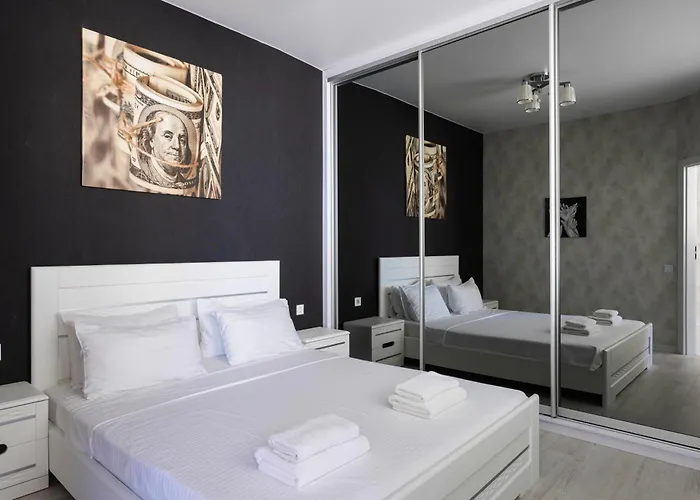 Sea Pearl Direct Apartament *