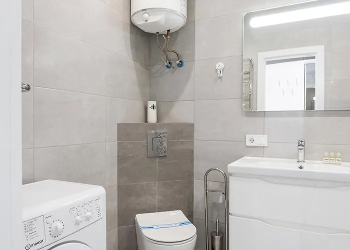 Sea Pearl Direct Apartament Odessa