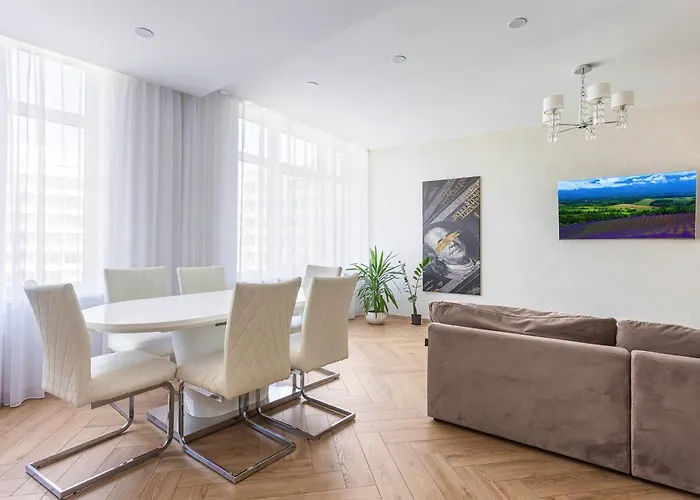 Appartamento Sea Pearl Direct