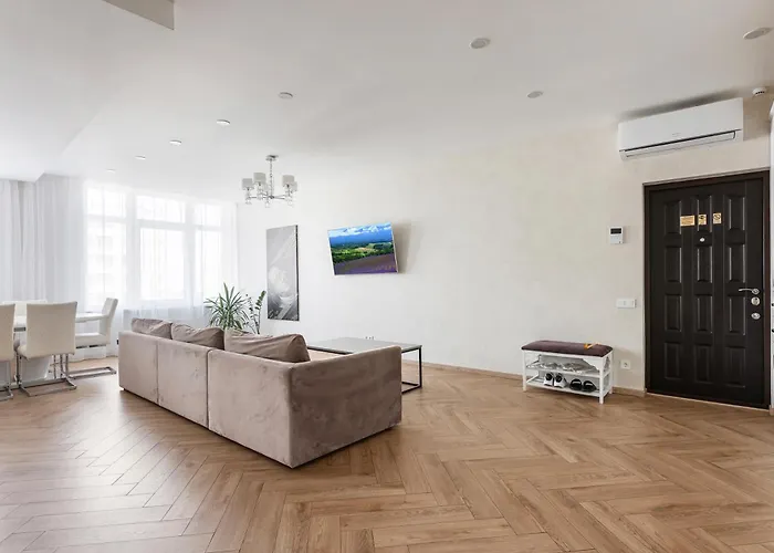 Apartament Sea Pearl Direct