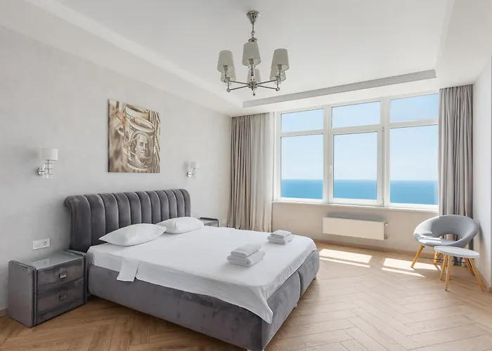 Sea Pearl Direct * Odessa