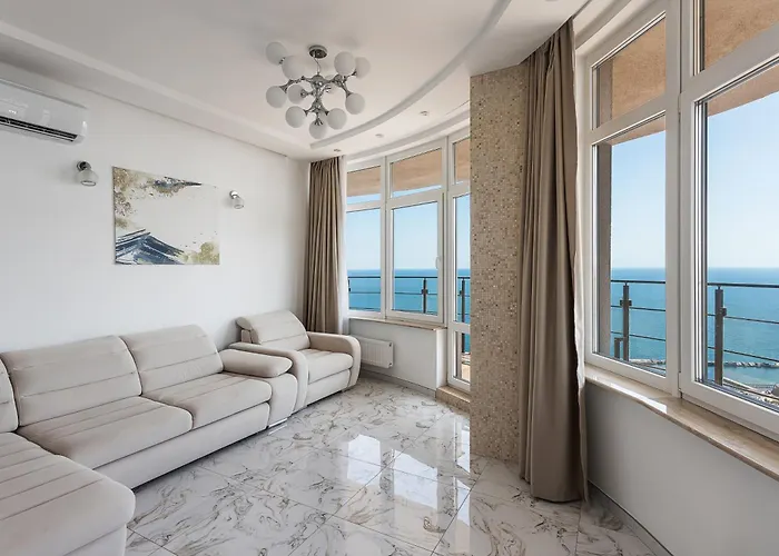 Sea Pearl Direct Appartamento