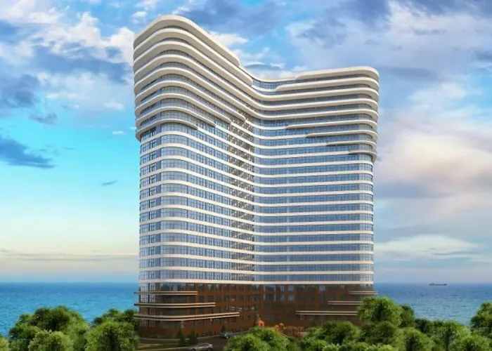 Sea Pearl Direct Apartmán