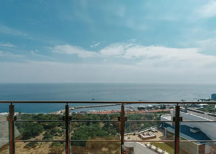 Apartmán Sea Pearl Direct