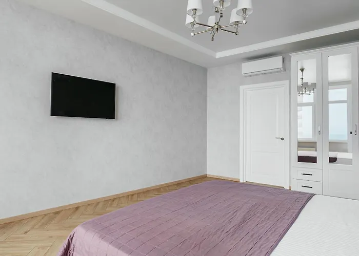 Sea Pearl Direct * Oděsa