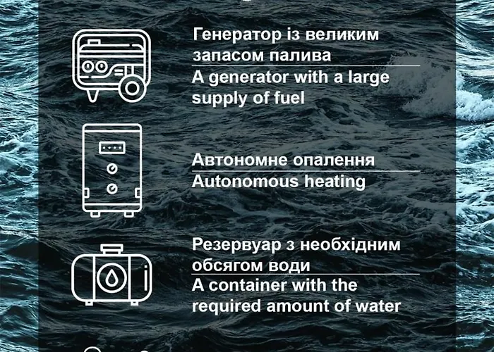 Sea Pearl Direct Apartmán