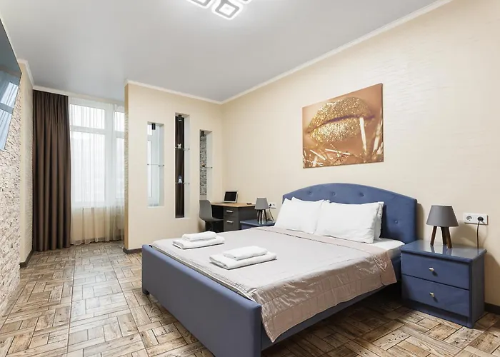 Sea Pearl Direct Apartmán