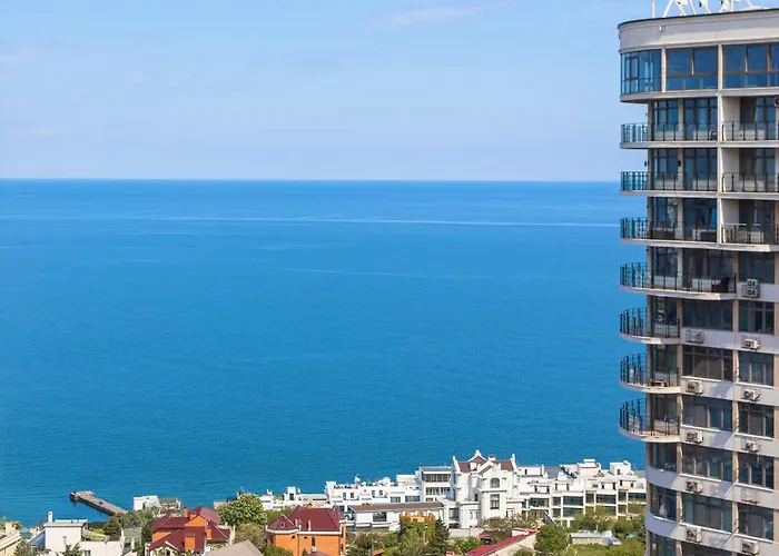 Sea Pearl Direct Oděsa