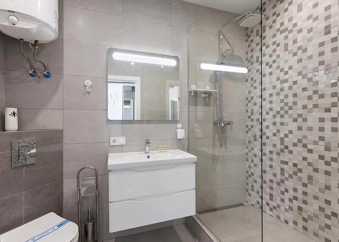 Sea Pearl Direct Apartmán *