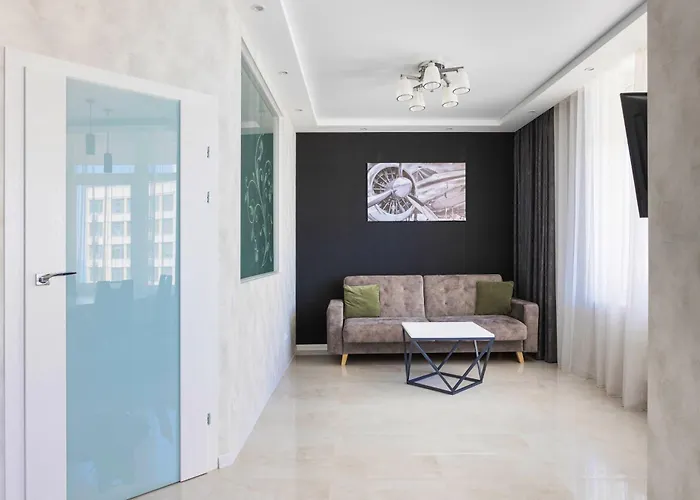 Sea Pearl Direct Oděsa