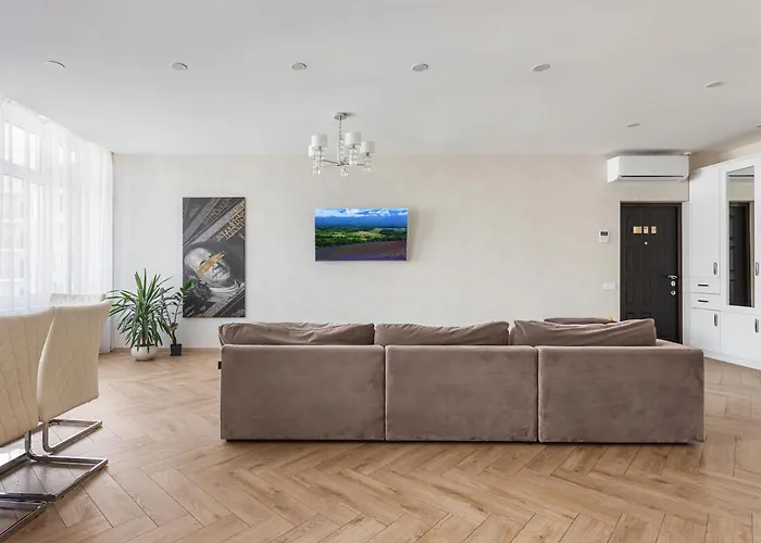 Sea Pearl Direct Apartmán