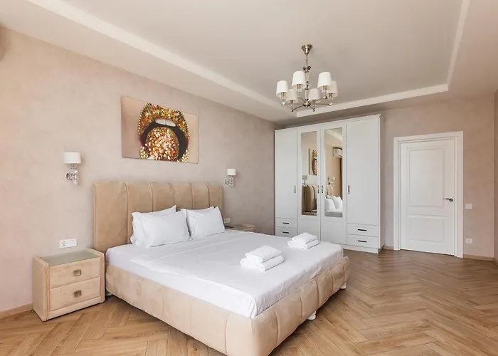 Sea Pearl Direct * Oděsa